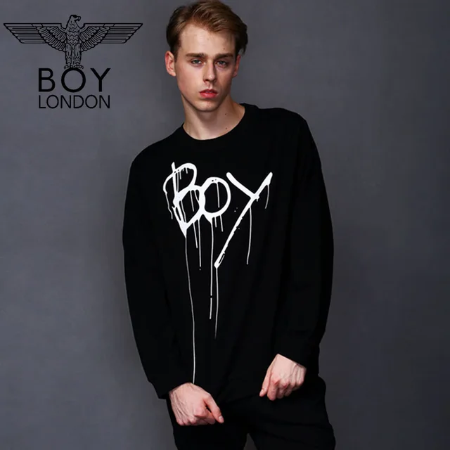 t shirt boy london ragazzo t shirt boy london ragazzo