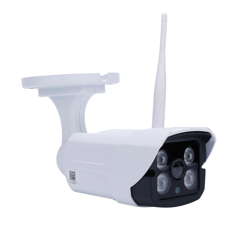  LENOVO Outdoor Waterproof IP 720P Camera Wifi Wireless Surveillance Camera Memory Card CCTV Camera  - 32832619350