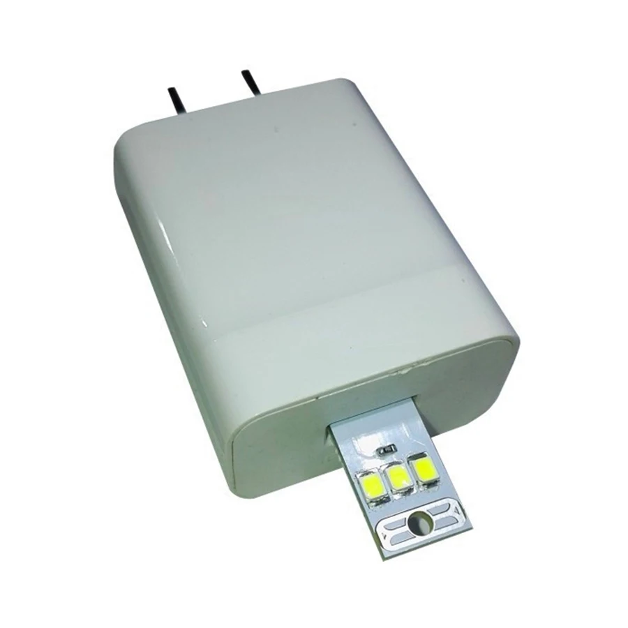 YINGTOUMAN Superlights USB светодио дный праздник света лампа для чтения Гибкая Тетрадь