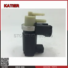 New Vaccum turbo boost Pressure converter Solenoid valve OE#35120-27050 3512027050 For Kia Hyundai