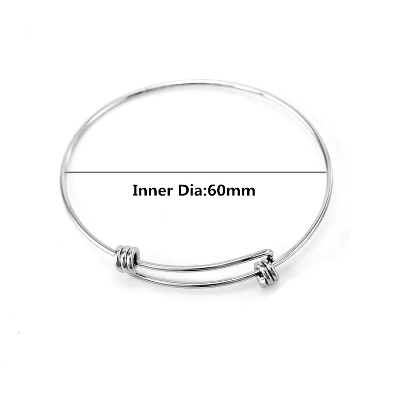 50pcs-19-20cm-diy-jewelry-expandable-wire-kid-adult-size-bangles-adjustable-stainless-steel-high-qulity_副本