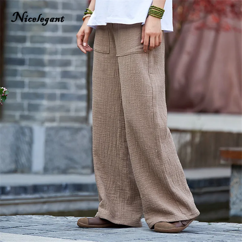 льняные брюки палаццо женские. широкие льняные брюки. брюки палаццо льняные черные. брюки из льна женские. брюки из льна.