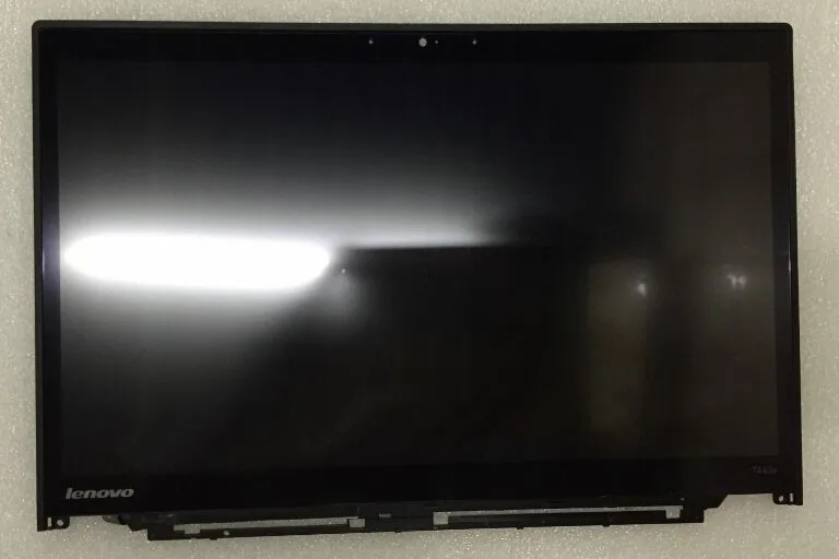 

Laptop LCD Screen Assembly for Lenovo ThinkPad T440s B140HAN01.2 Ultrabook LED Ordinateur Portable Screen Digitizer Replacement