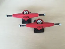 Professional Skaters Trucks Skateboard Deck Trucks 5.25″ Union for Curiser Decks Skate Board