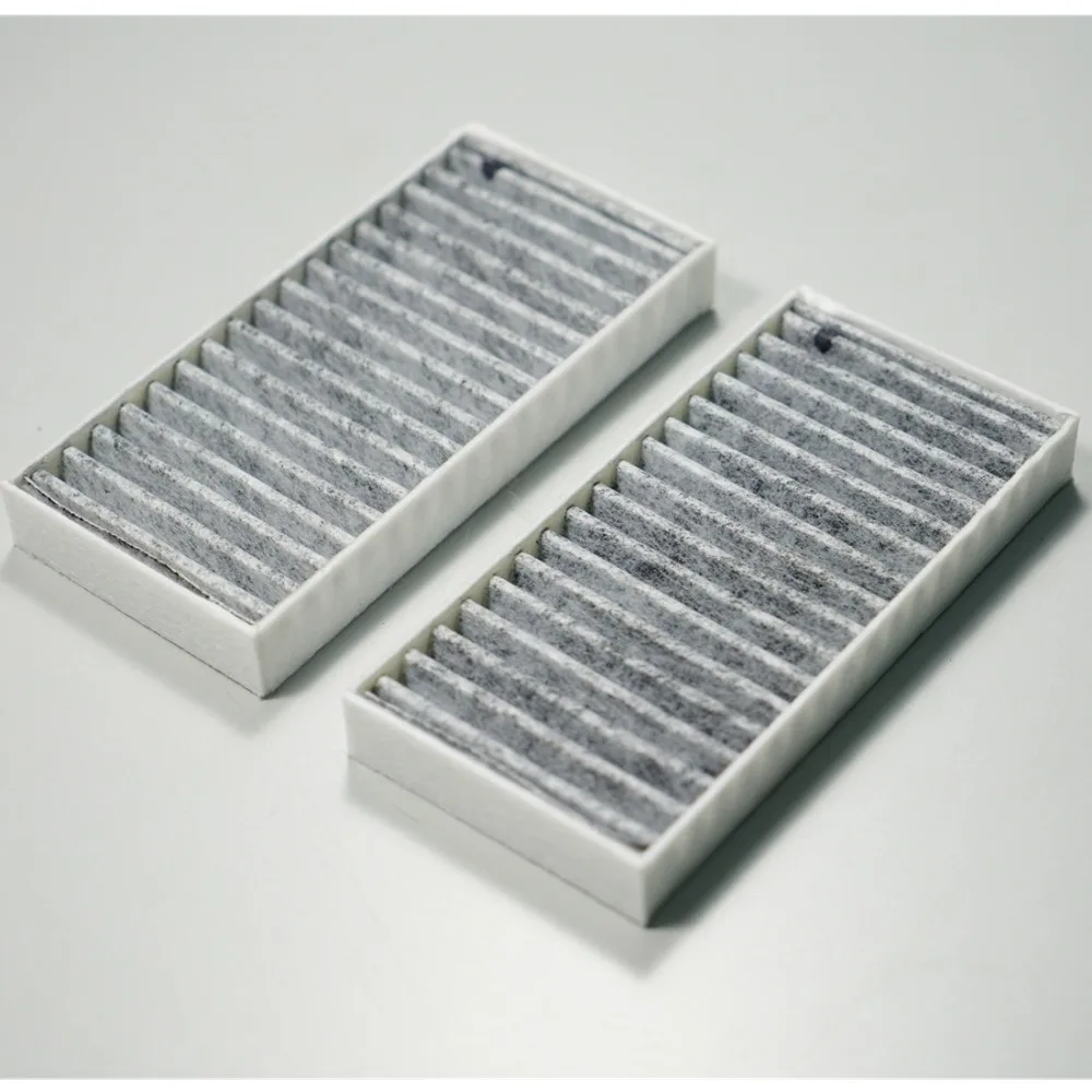 

Carbon cabin filter for 2011-2014 JEEP Wrangler 3.6L / V6 oem:55111302AA #FT264
