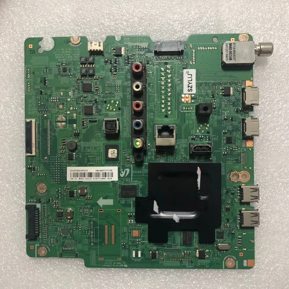 

UA40F6400AJ placa base BN41-01958A BN41-01958 TV SPOT