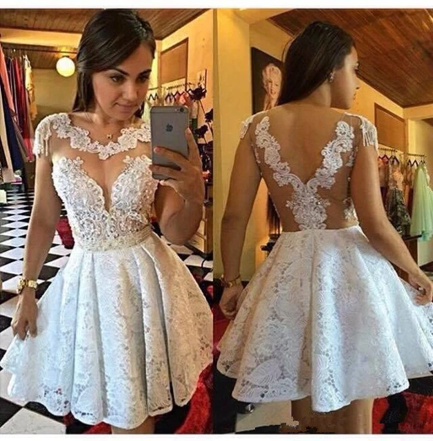 graduation dresses for young girls