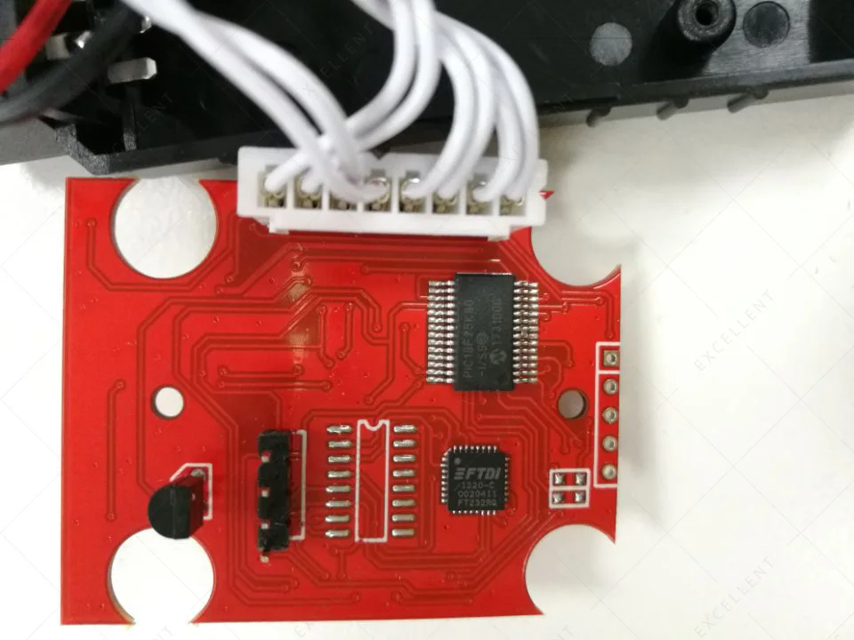 5 шт./лот ELM327 USB Bluetooth FTDI чип с переключателем ELM 327 для ford HS CAN и MS автомобильный