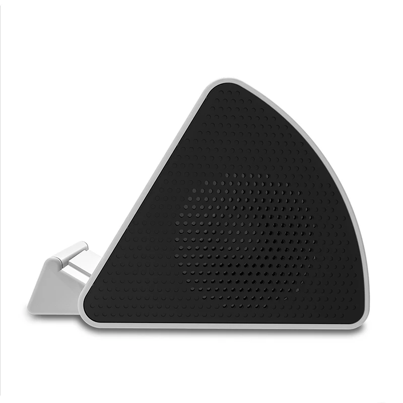  Universal Speaker Mobile Holder For Desktop Phone Stand Desk Induction Phone Holder Support Smartph