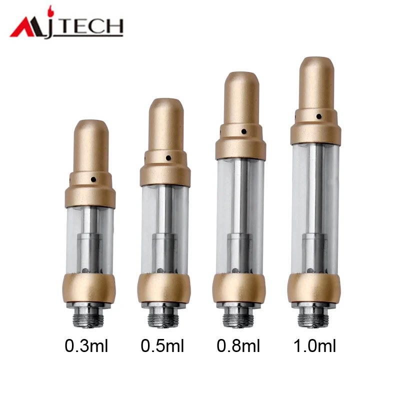 100pcs/Lot A12 Atomizer Tank Clearomizer Cartridge 510 Thread Top Airflow For Preheat Battery Mod Box Pen Starter Kit 100pcs/Lot A12 Atomizer Tank Clearomizer Cartridge 510 Thread Top Airflow For Preheat Battery Mod Box Pen Starter Kit