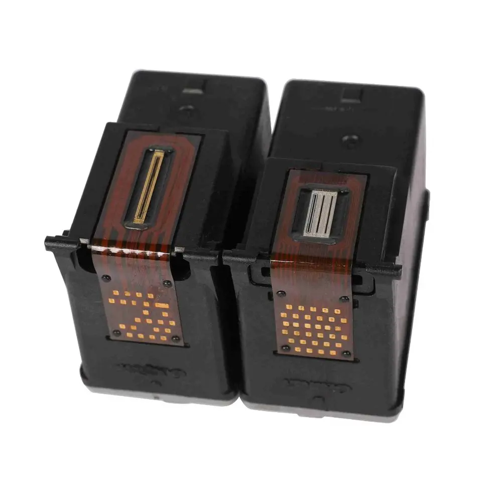 Совместим с Canon 37 38 для PG37 CL38 картридж PIXMA MP140 MP190 MP210 MP220 MP420 IP1800 IP2600 MX300