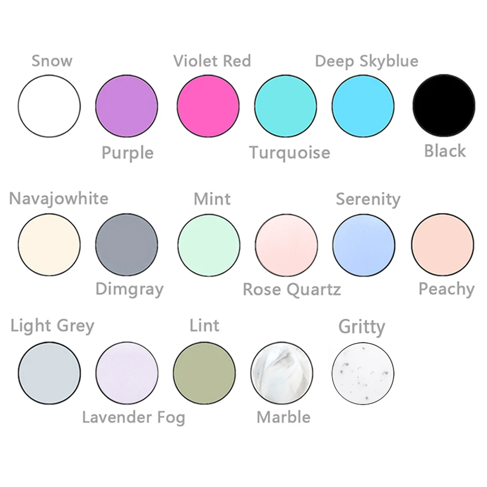 17 color icosahedron