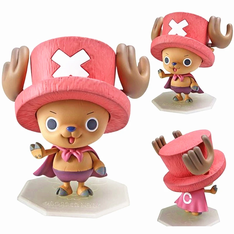 tony chopper funko pop