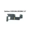 Original New Loud Speaker For Asus zenfone 2 ZE551ML ZE550ML ZE500KL Z00ED 5.0'' ZE550KL ZE551kl 5.5