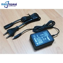 10 компл./лот AA-MA9 AD44-00151A AC Мощность адаптер для samsung видеокамера октогена QF20 H200 H203 H204 H205 H300 H303 H304 H305 S10 S15 S16