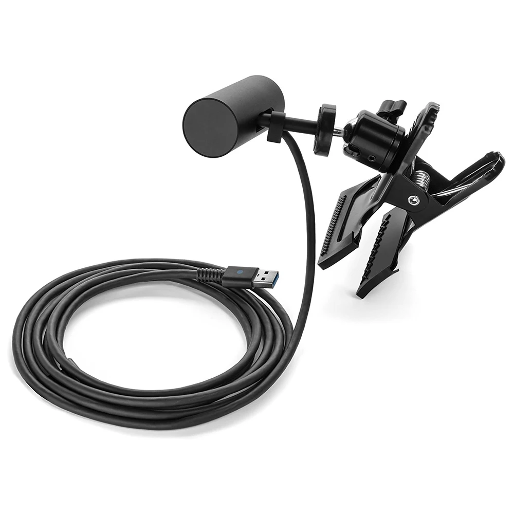 VR датчики зажим Крепление для htc Vive/VIVE Pro Oculus Rift с 360 поворотной шаровой головкой