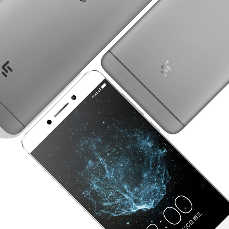 Global Version LeTV LeEco Le 2 X527 3G RAM 64G ROM FDD LTE Mobile Phone Snapdragon 652 Octa Core 5.5