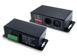 

LT-DMX-3001 DMX-SPI Decoder;support TLS3001, TLS3002 driving IC