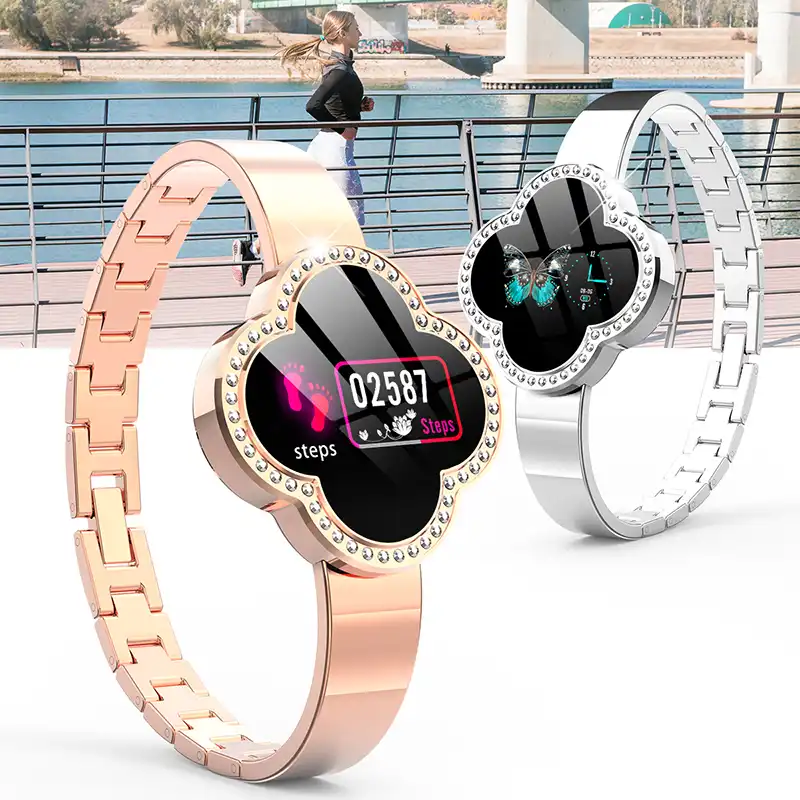 scomas bluetooth lady smartwatch