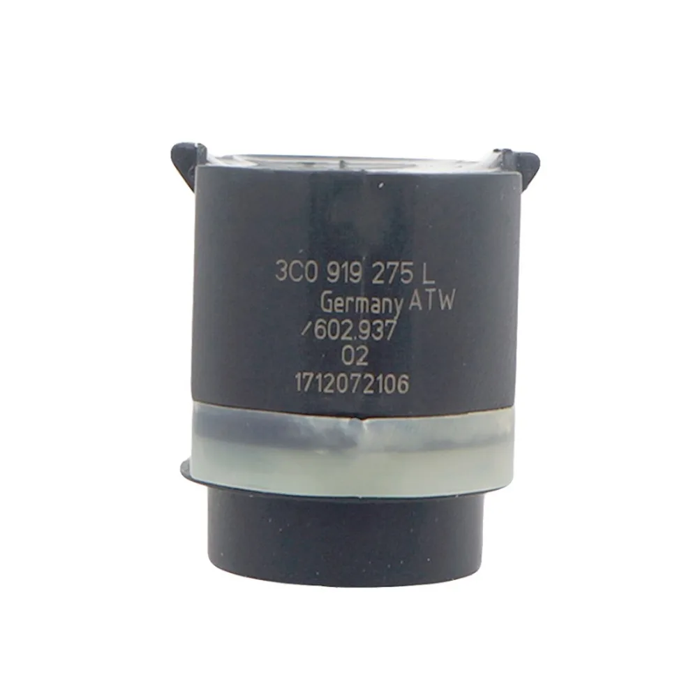 Новый 4 шт. 3C0919275L датчик парковки автомобиля для VW Passat 3C B6 Jetta Tiguan Touran Golf3 Audi Q7|parking