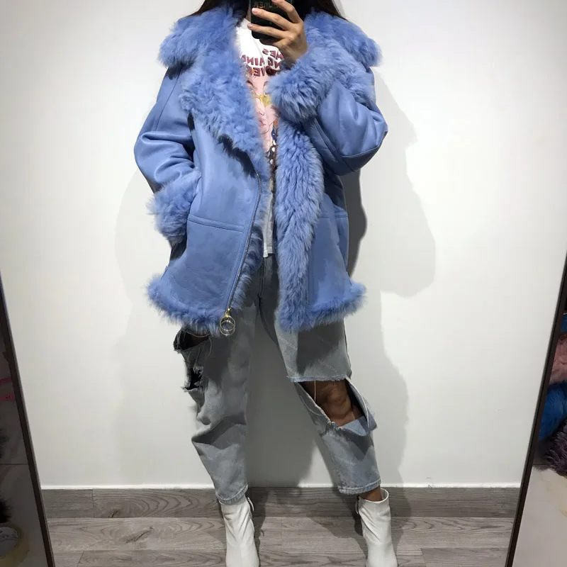 -7