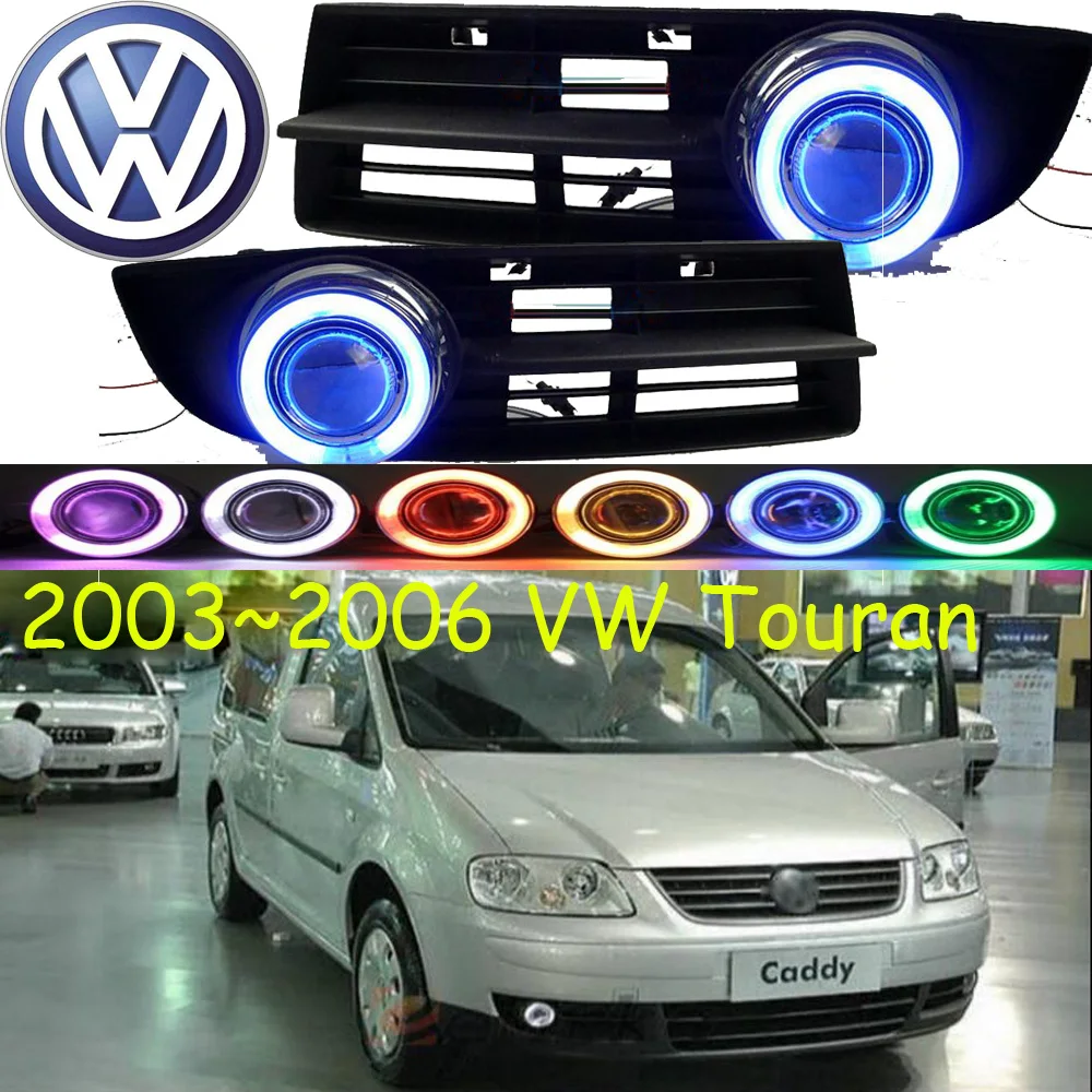 Touran light ,20032006;Free ship!Touran daytime light,2ps/set+wire ON