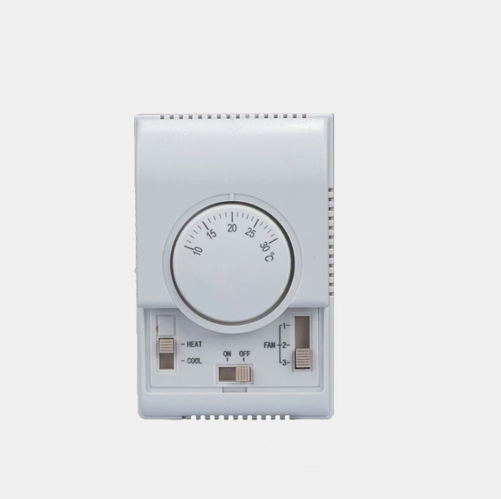 NTL 1000B 220 В переменного тока Honeywell комнатный механический термостат кондиционер