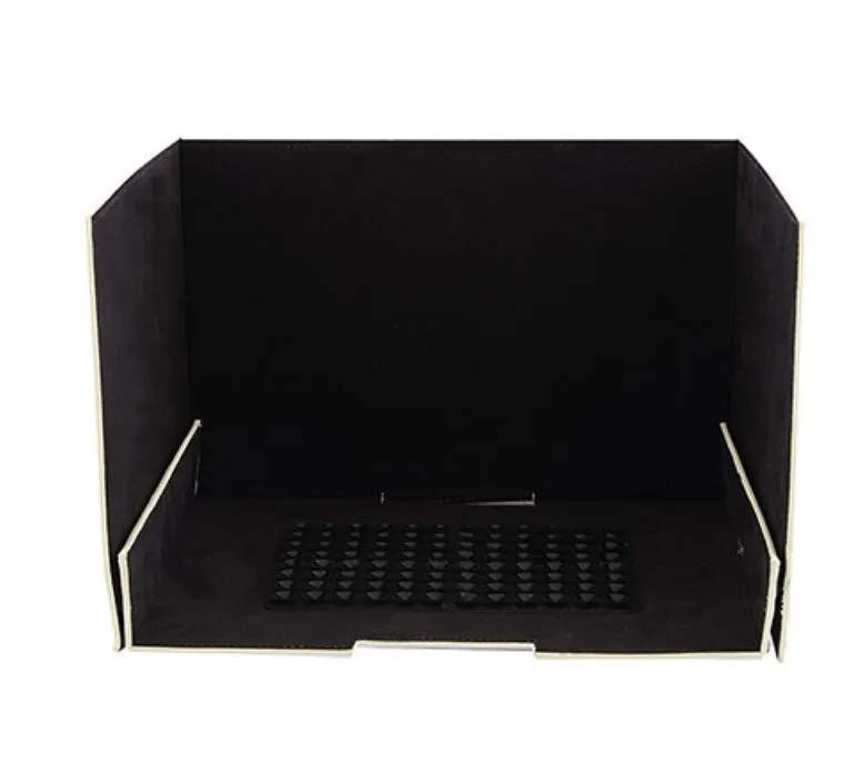 9.7-inch Screen Tablet Remote Control Sun Shade Upgraded Hood For DJI Phantom 4/3 Elf 4/3