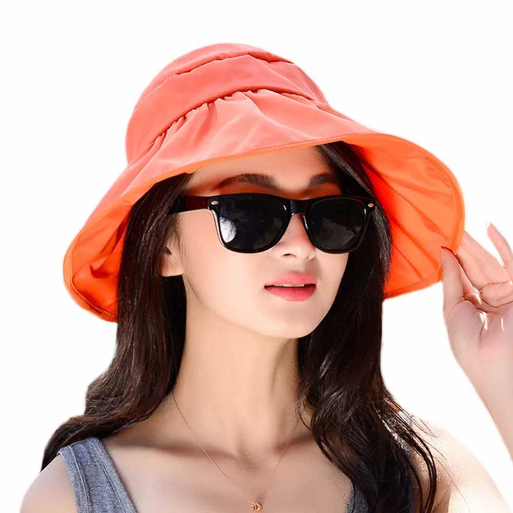 Sun Hat For women 4