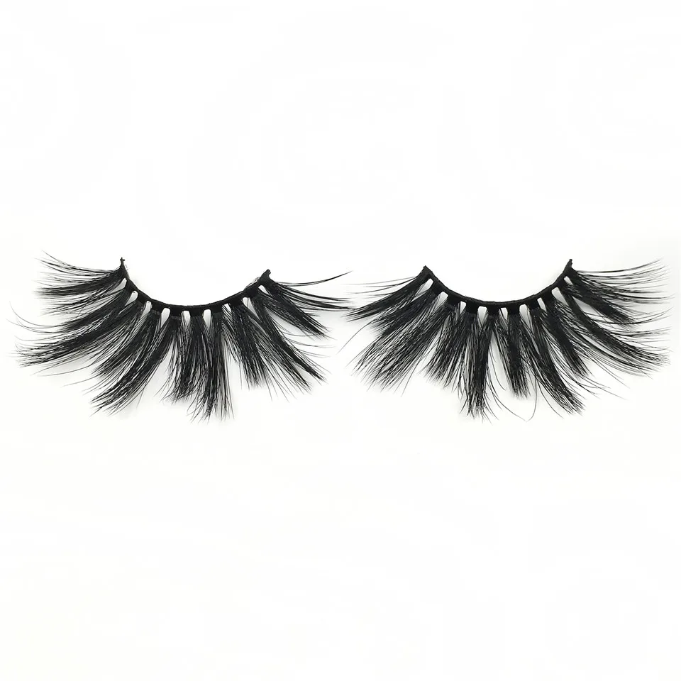 CJH-6D02 false eyelashes  (4)