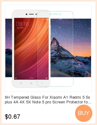 Чехол для xiaomi redmi 4x Антидетонационных ясно Чехлы для Xiaomi Redmi 4X Примечание 4x Силиконовый Прозрачный чехол для Xiaomi mix2 Примечание 3 6 мягкие Капа