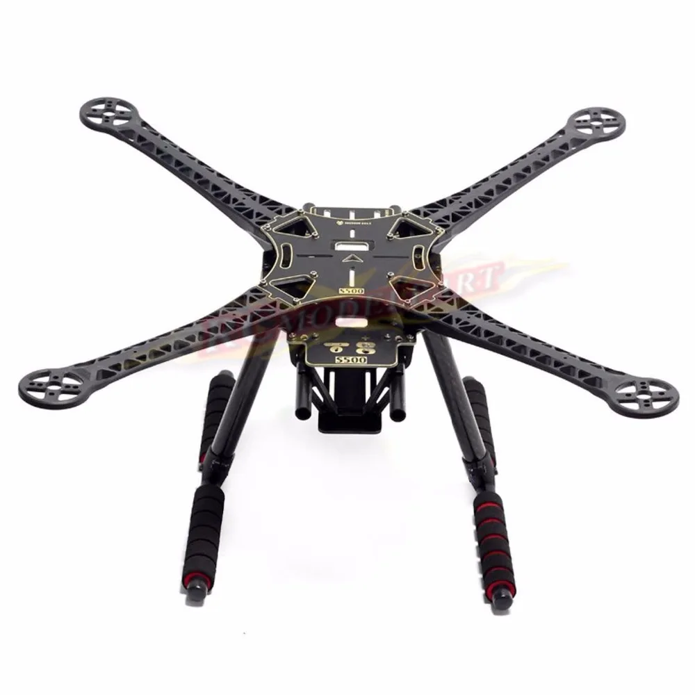 Hobbypower S500