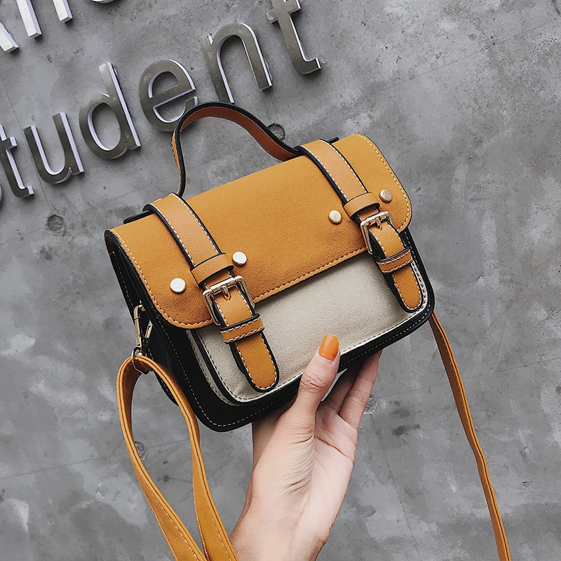 

Scurtain Women Messenger Bags Designer Handbags Women Shoulder Bags Famous Brands Casual Messenger Bag Women Bags Bolsa Feminina
