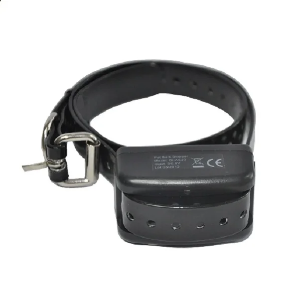 Bark collar AE20