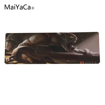

Dota 2 WTF Moment 2017 New Simple Design Speed Computer Gaming Mouse Pad Gamer DOTA 2 Game Rugs Game Rugs Version Mouse pad