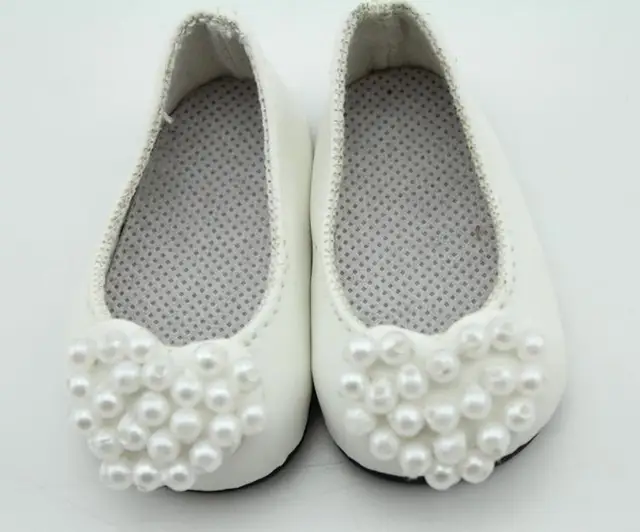 journey girl shoes