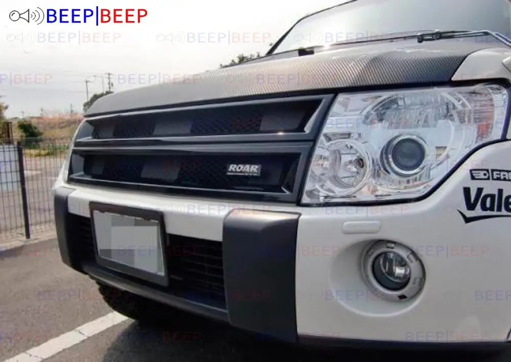 1349521782_grill_roar_pajero_26300_2