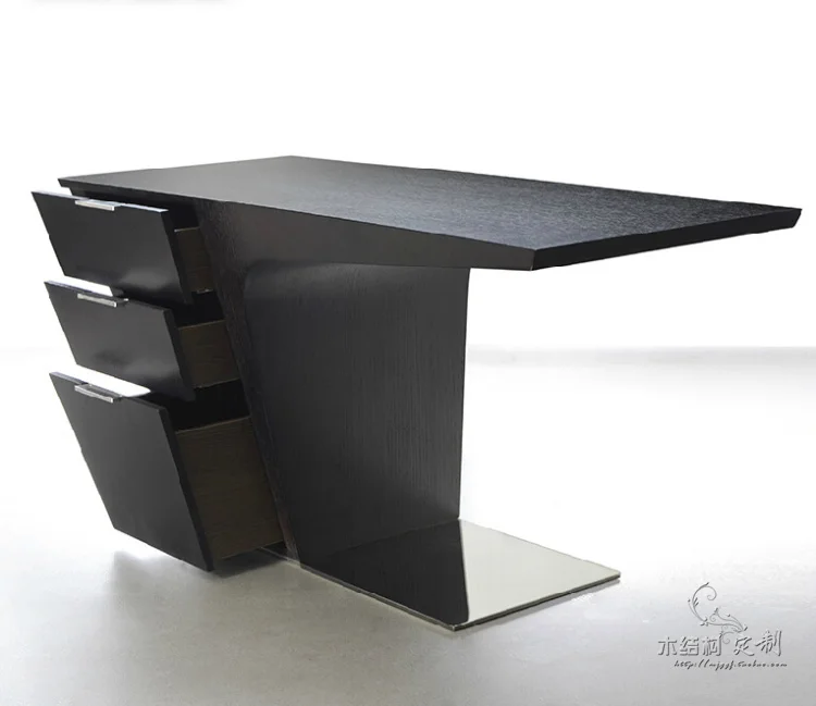 Elegant L Shape Leather Modern Executive Desk Office Table Design On Elegant L Shape Leather Modern Executive Desk Office Table Design On Aliexpress Alibaba Group