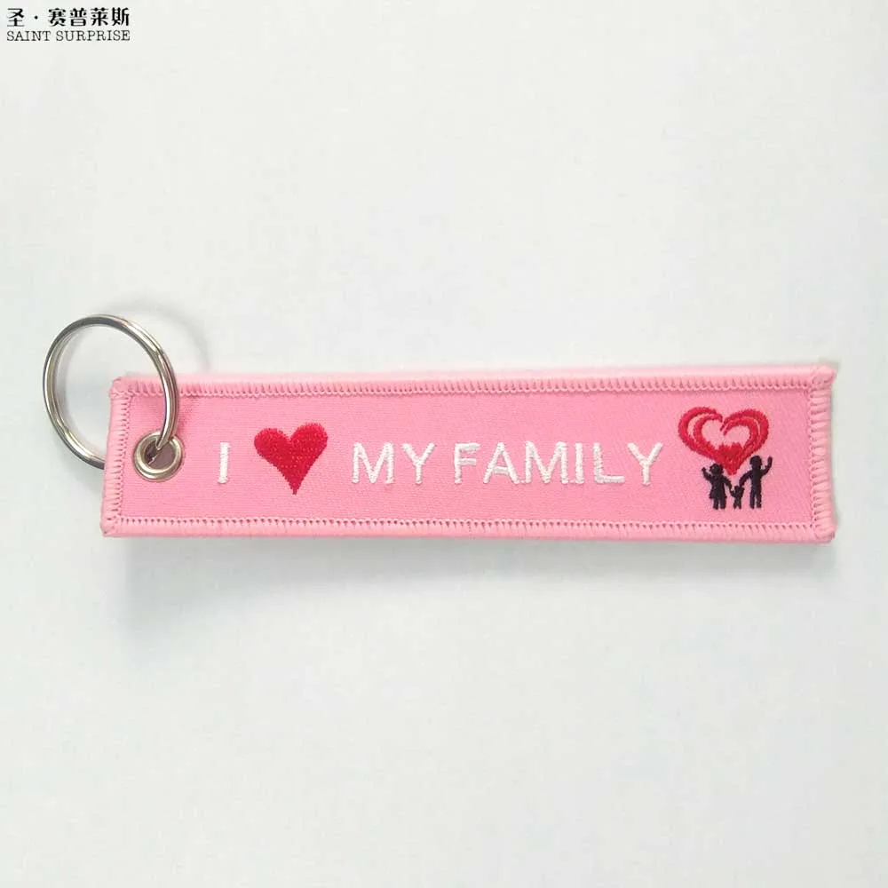 i love my family 2