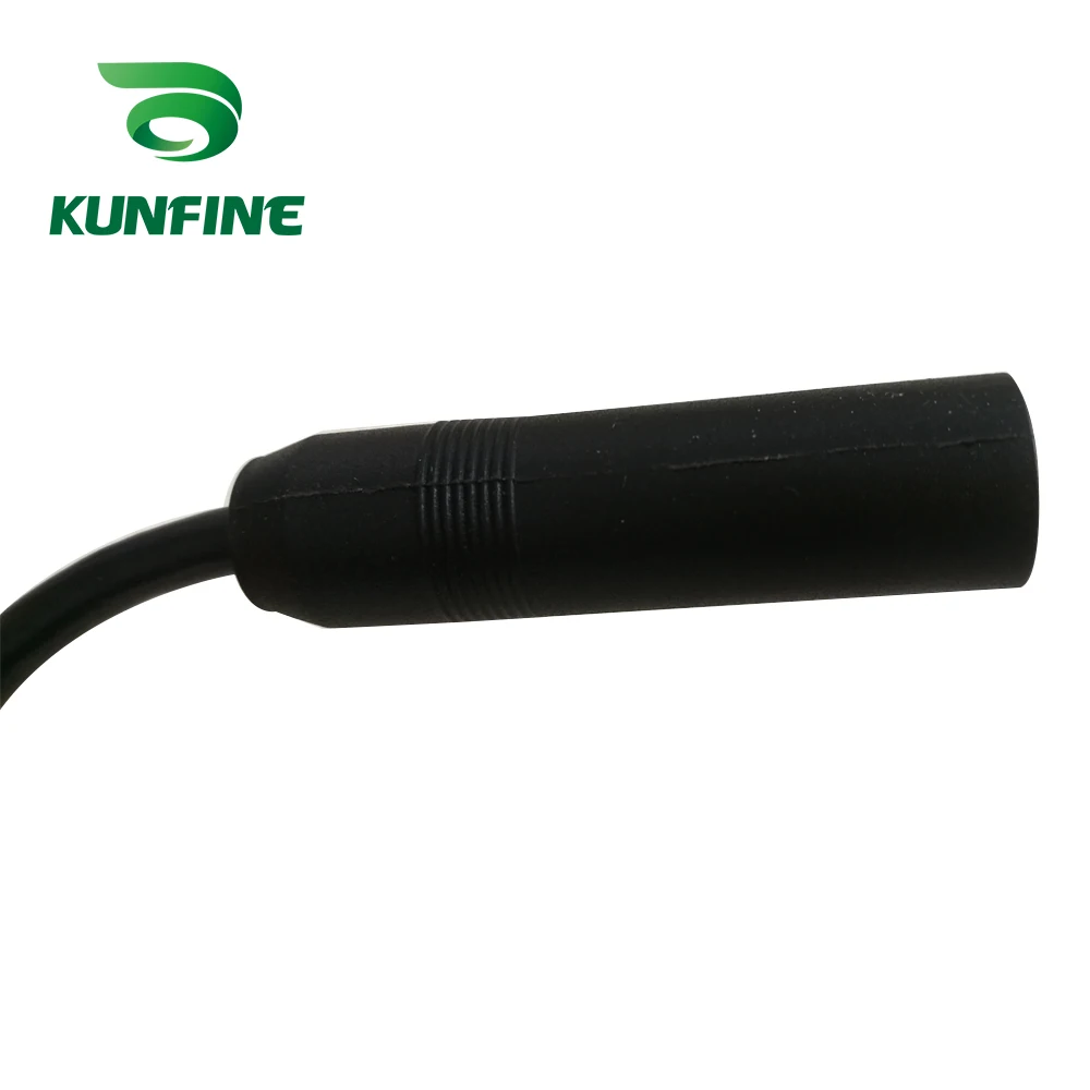 Universal Auto Car Radio FM Antenna Signal Booster Amplifier for Marine Car Vehicle Boat RV 12V Signal Antenna Enhance (2)