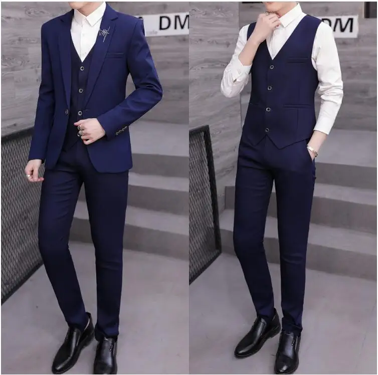 Ternos de hombre 2019 sale