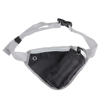 

Multifunction Outdoor Travel Sports Waist Pack Water Bottle Pockets Bag Shoulder Bag MSJ99