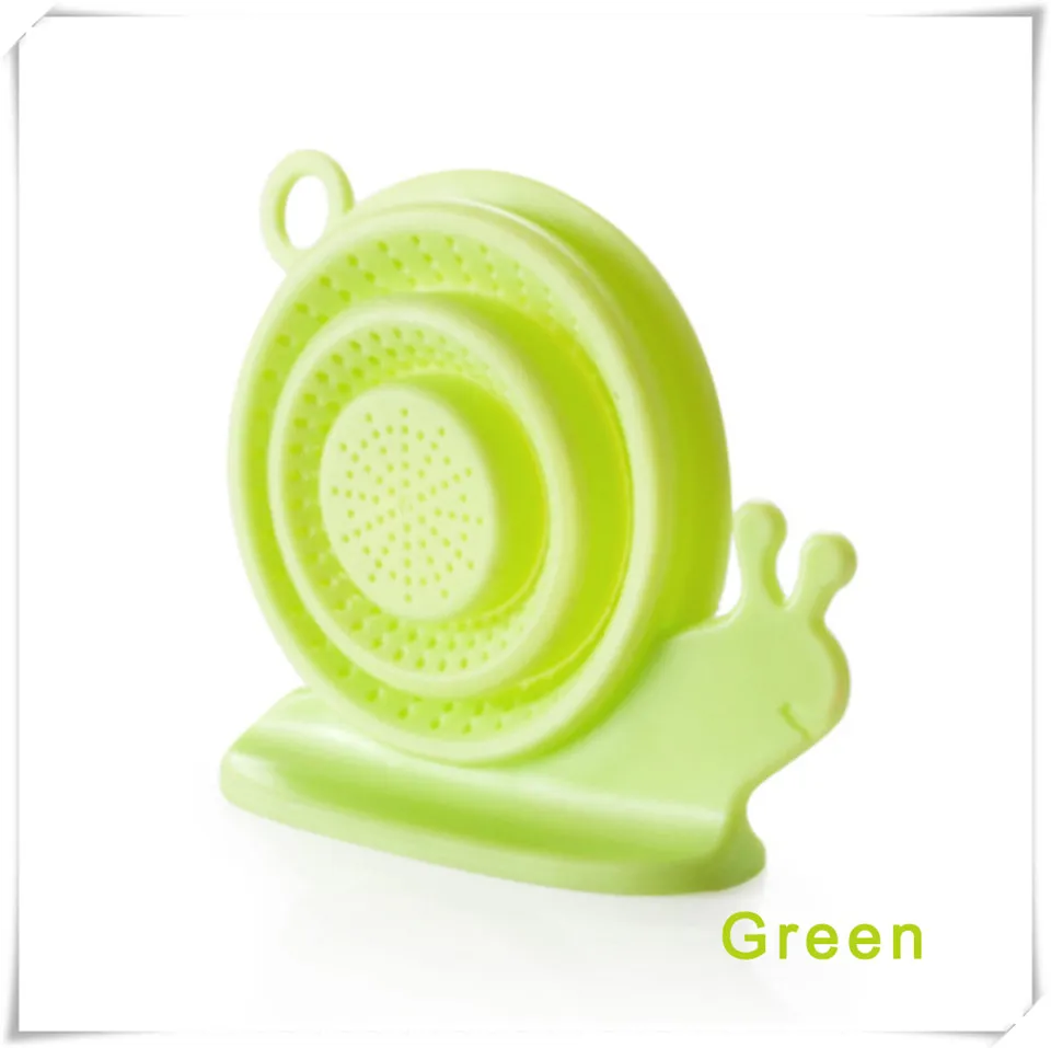 hair stopper C GREEN