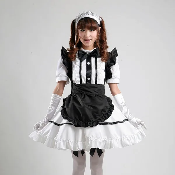 barbie maid