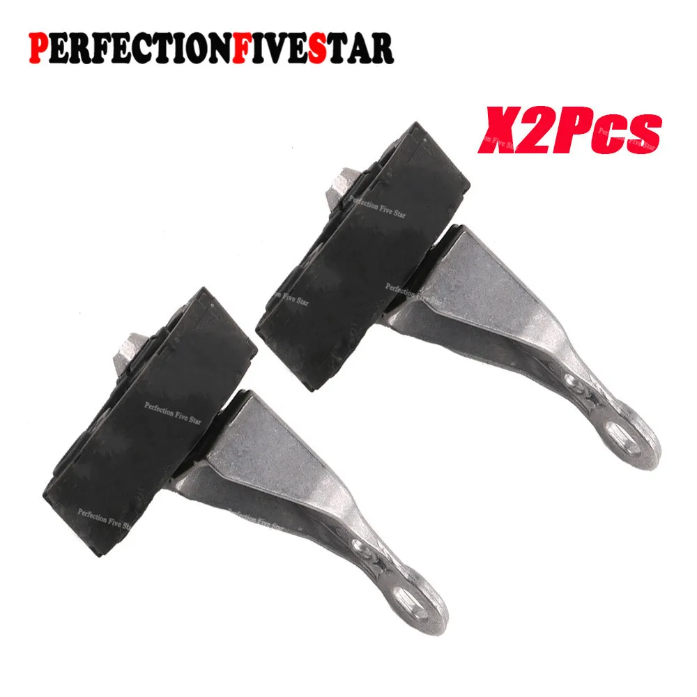 8R0253144C Exhaust Rear Hanger Left Right For Audi Q5 2009 2010 2011
