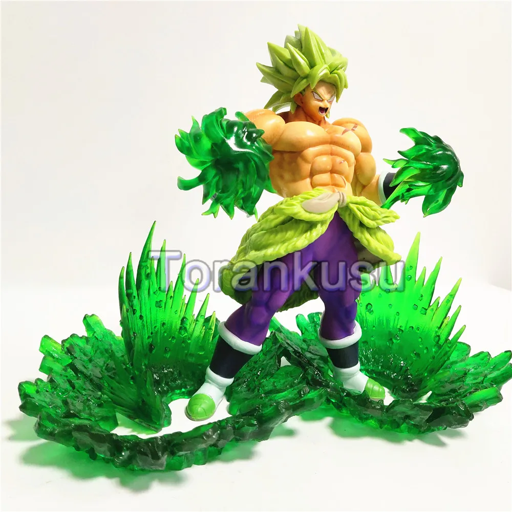 broly figma