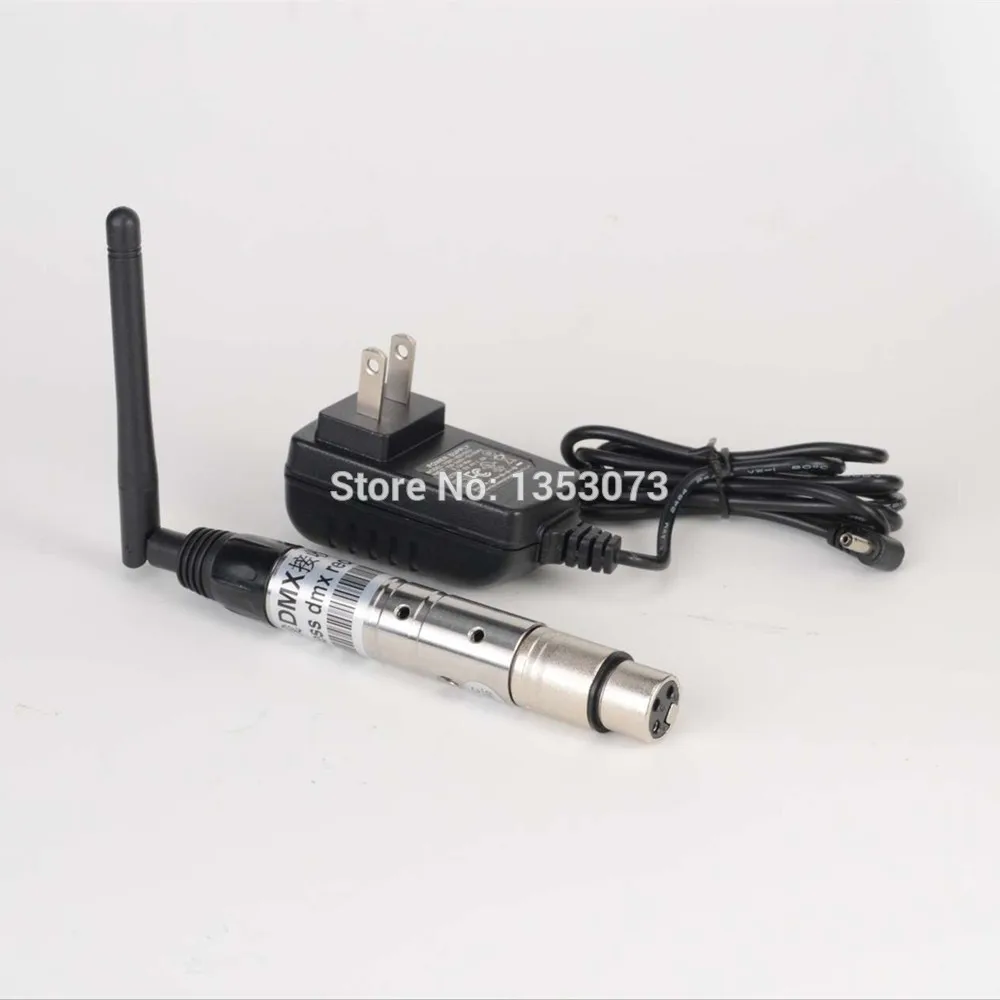 DMX512 wireless Receiver