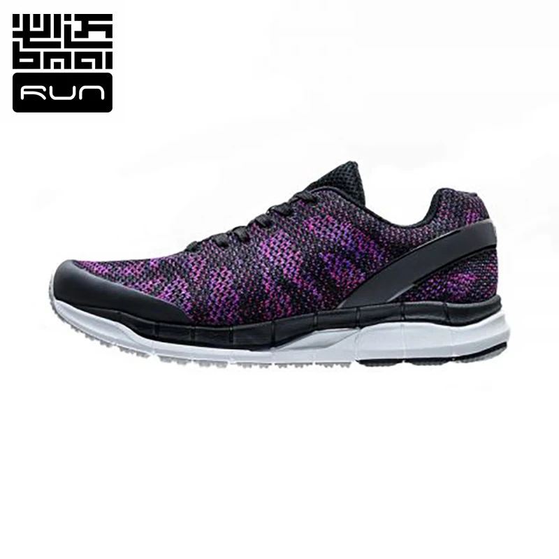 Sports Running Shoes Women Professional Conshion Outdoor Running Shoes for Women Breathable Mesh Athletic Sport Shoes XRMB002