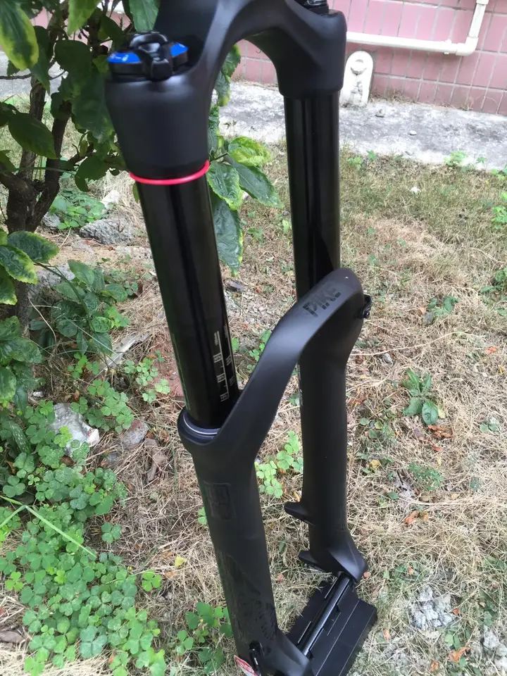 rockshox pike rct3 27.5