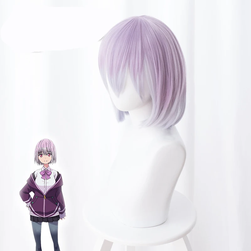 SSSS. Gridman Shinjou Akane Косплей Костюм Япония Аниме унисекс наряд Хэллоуин рождественвечерние осенний костюм Мужчины Женщины форма полный комплект